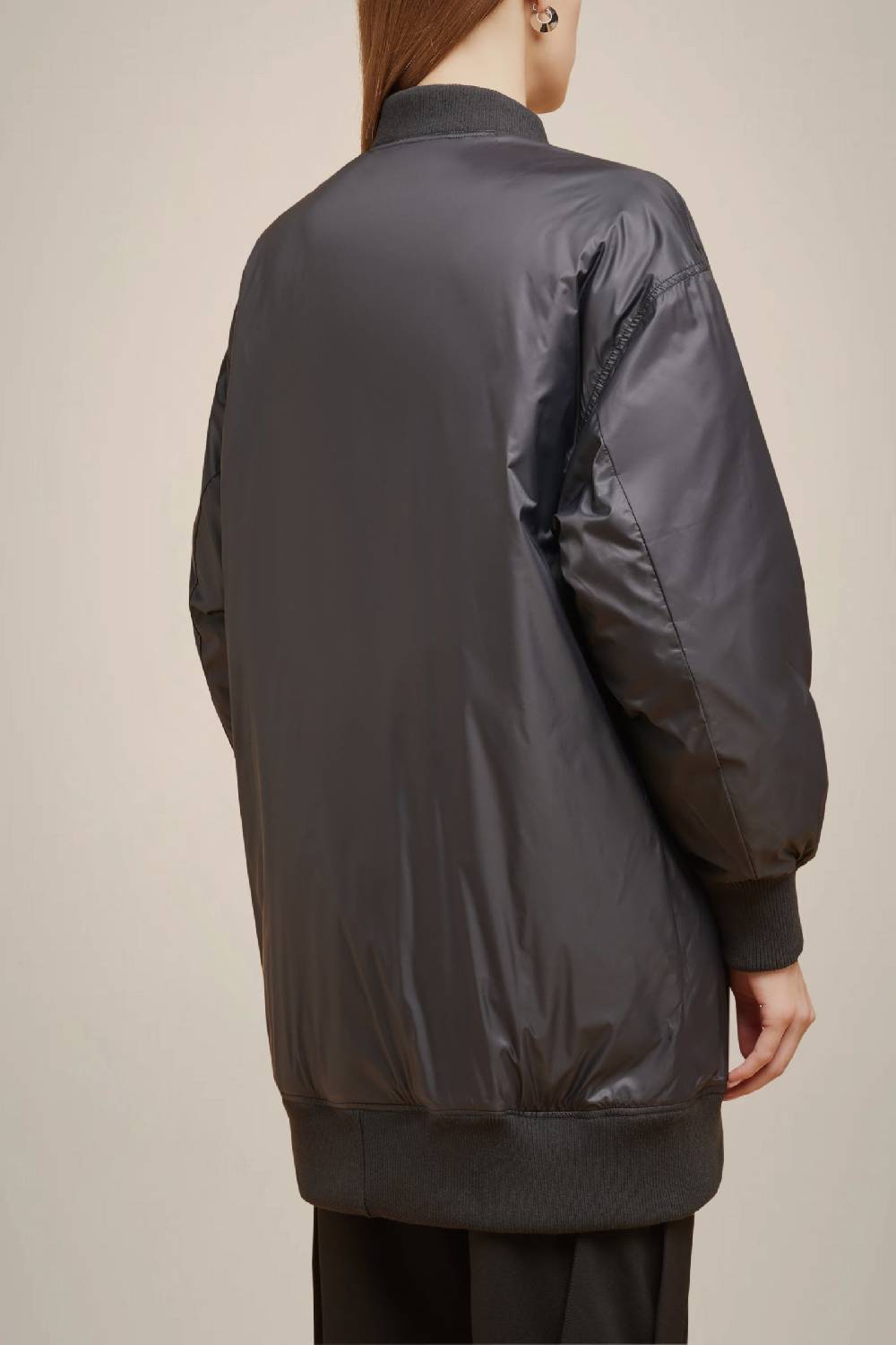 Liviana Conti BOMBER IMBOTTITO W4FF4WW15Y69-0.38 Outlet