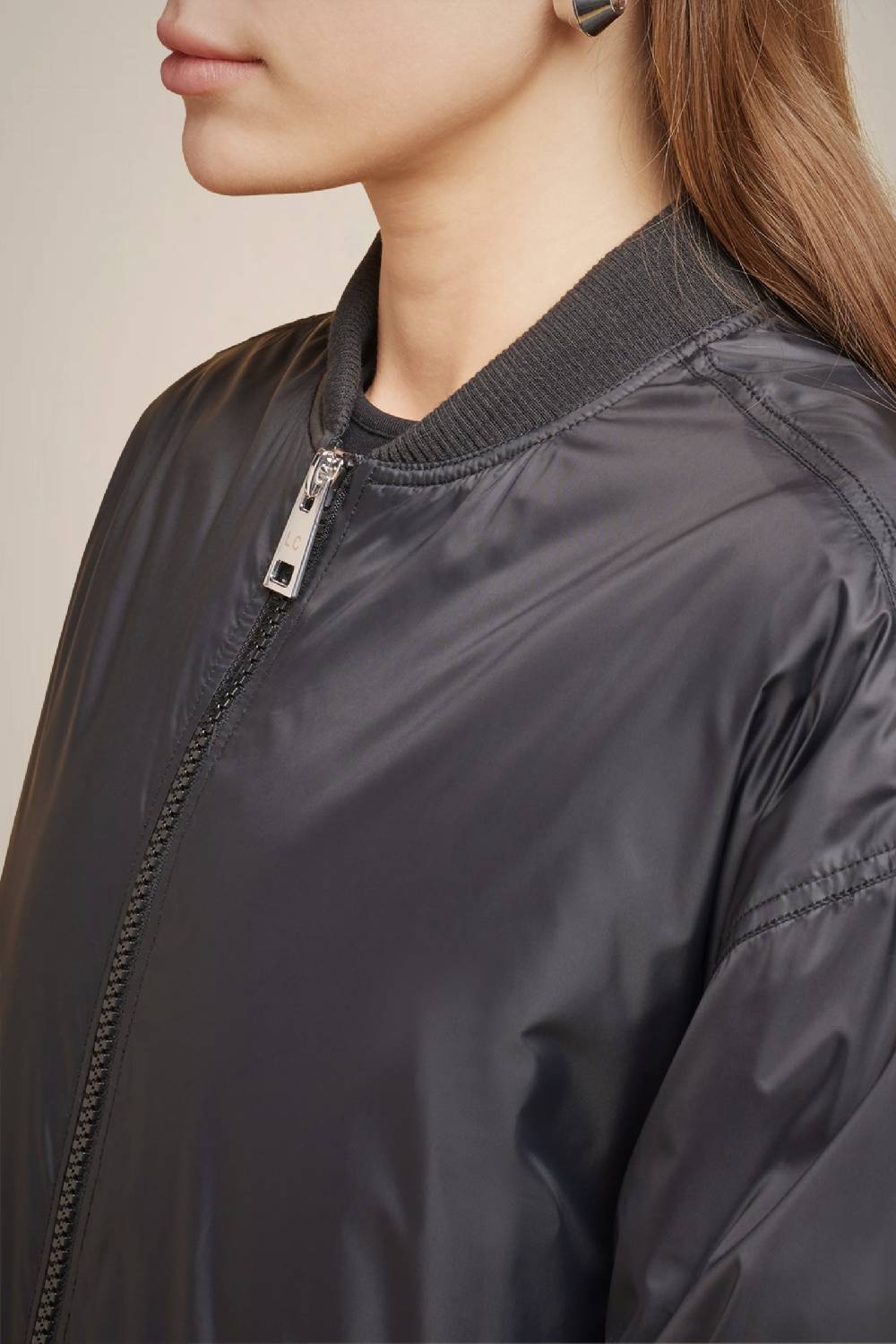 Liviana Conti BOMBER IMBOTTITO W4FF4WW15Y69-0.38 Outlet