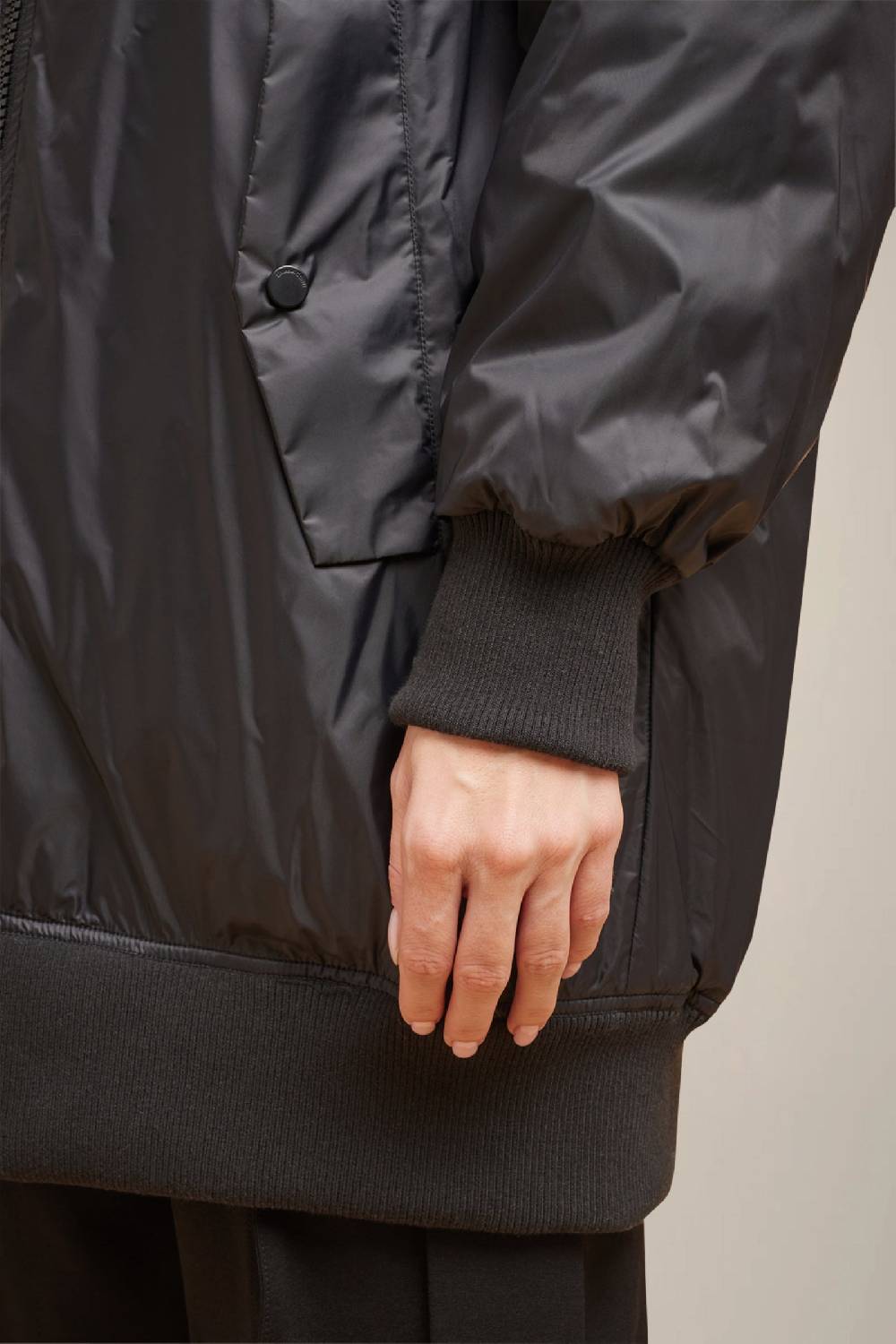 Liviana Conti BOMBER IMBOTTITO W4FF4WW15Y69-0.38 Outlet
