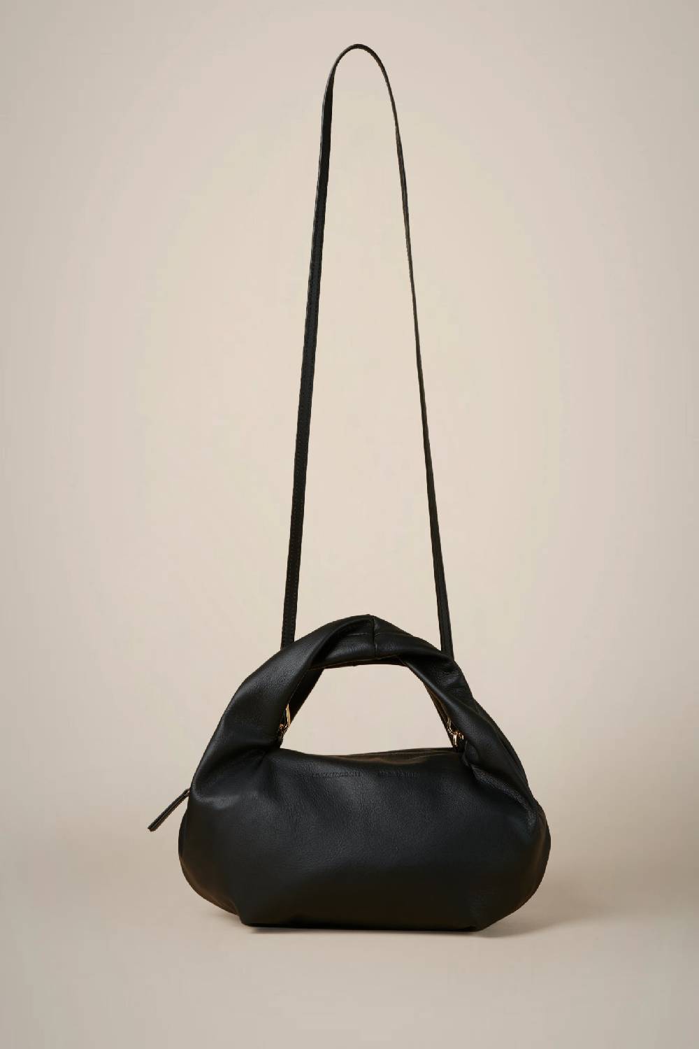 Liviana Conti BORSA PUFFY W4AA4WA10Y69-0.NR Vendita Economica
