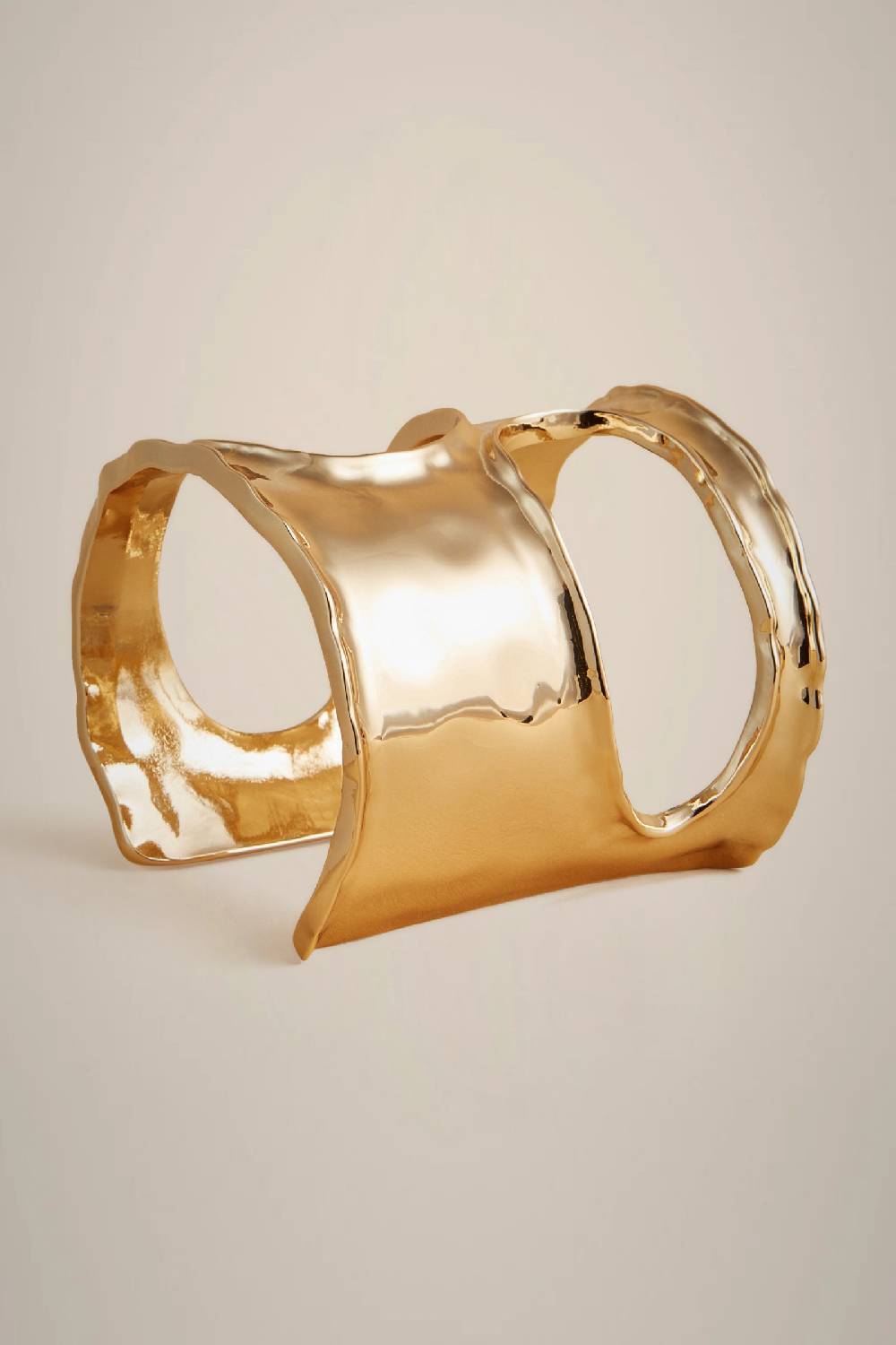 Liviana Conti BRACCIALE SCULTOREO W4AA4WJ03Z03-0.NR Shopping online