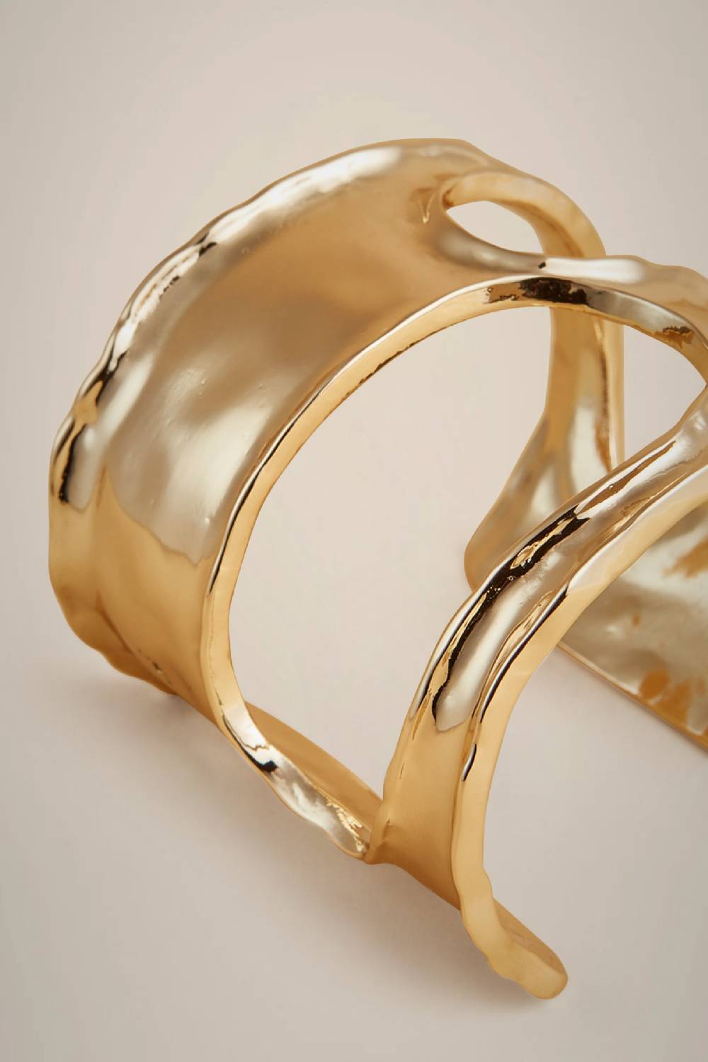 Liviana Conti BRACCIALE SCULTOREO W4AA4WJ03Z03-0.NR Shopping online