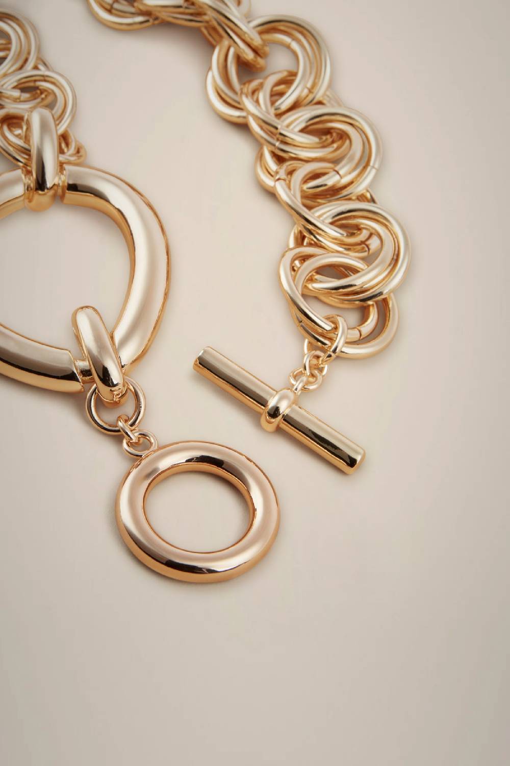 Liviana Conti COLLANA CATENA W4AA4WJ13Z03-0.NR Offerta esclusiva