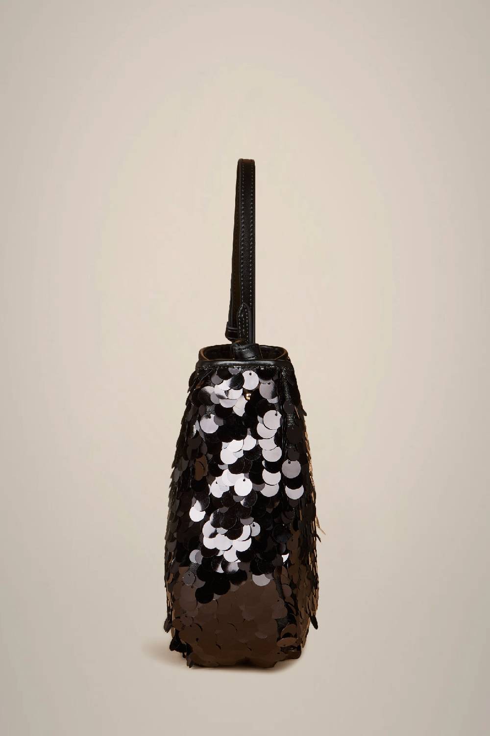 Liviana Conti HOBO SPARKLING W4AA4WA61Y69-0.NR Smaltimento dello stoccaggio