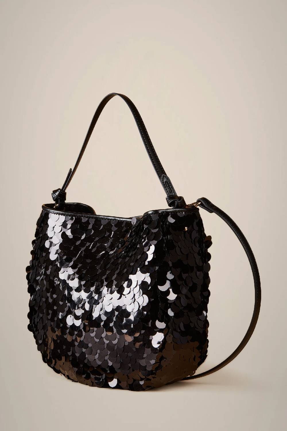 Liviana Conti HOBO SPARKLING W4AA4WA61Y69-0.NR Smaltimento dello stoccaggio