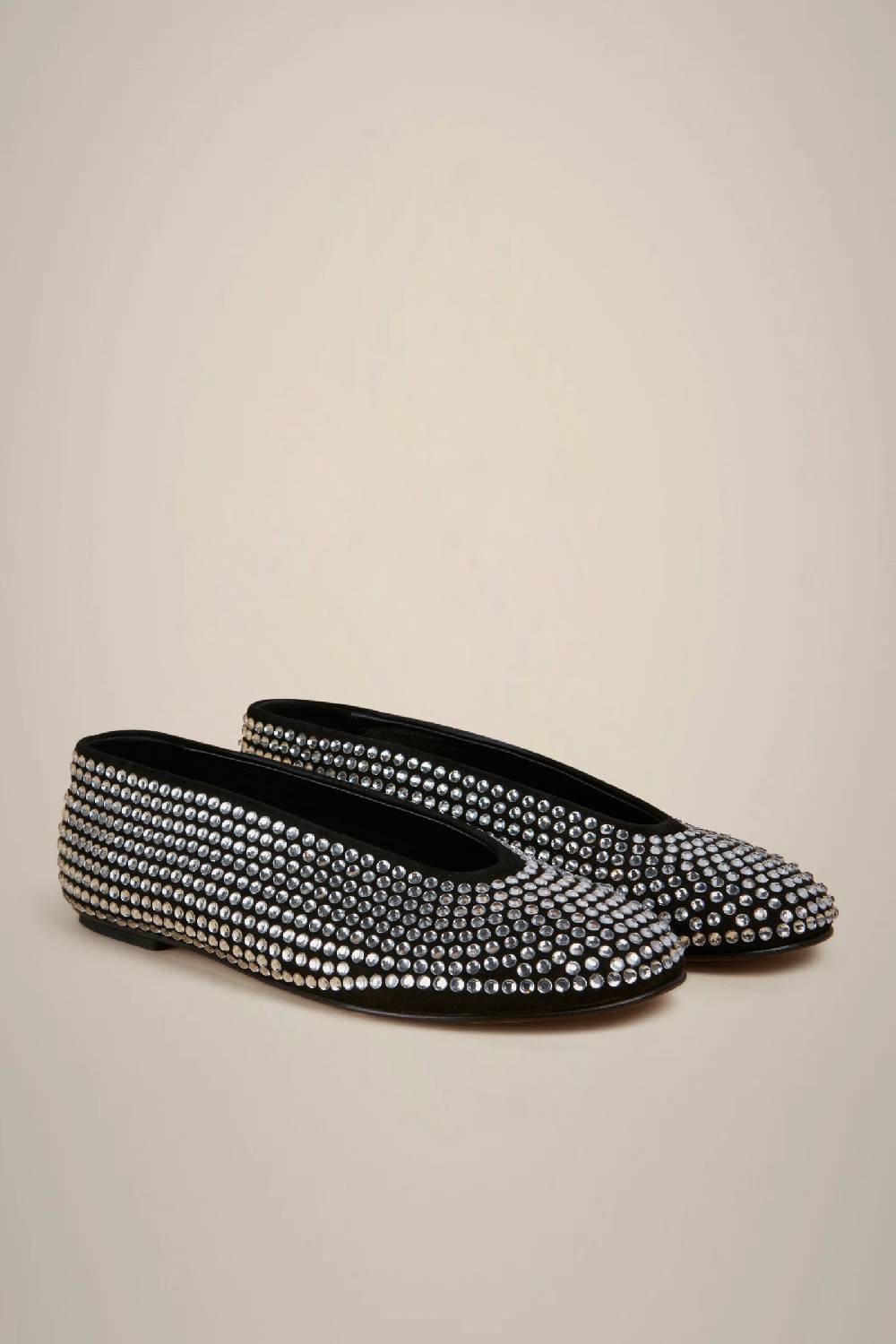 Liviana Conti BALLERINA FULL STRASS W4AA4WC24Y69-0.36 Online Outlet