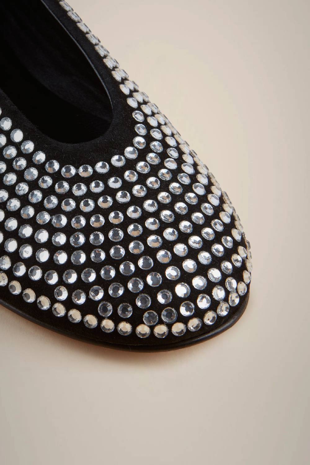 Liviana Conti BALLERINA FULL STRASS W4AA4WC24Y69-0.36 Online Outlet