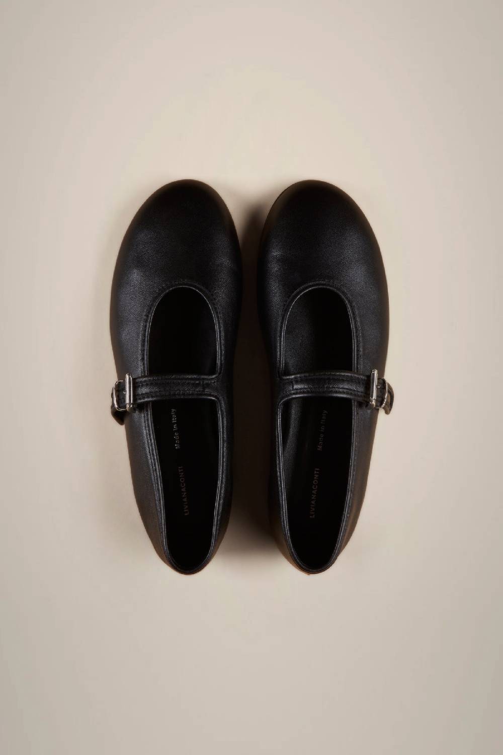 Liviana Conti BALLERINA W4AA4WC27Y69-0.36 Offerte esclusive