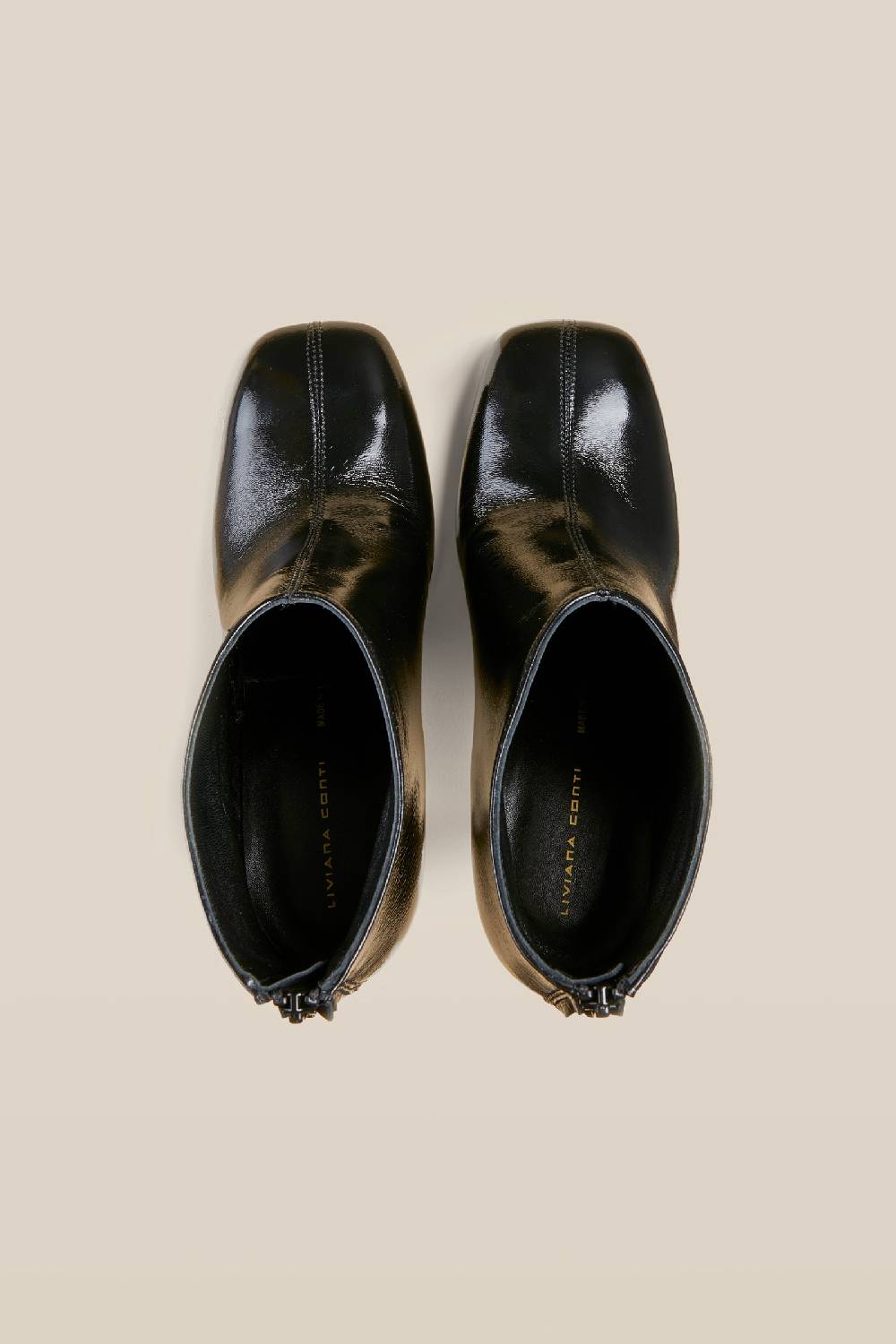 Liviana Conti TRONCHETTO CAVIGLIA W4AA4WC53Y69-0.36 Offerte stagionali