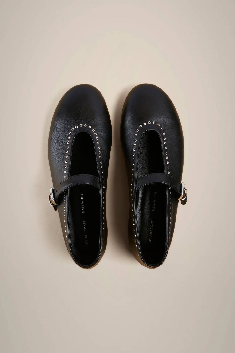 Liviana Conti BALLERINA CINTURINO W4AA4WC22Y69-0.36 Liquidazione