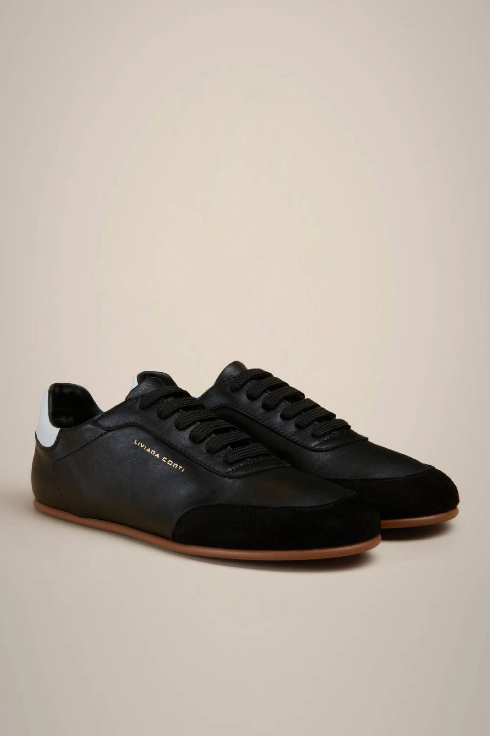 Liviana Conti NEW SNEAKERS W4AA4WC42Y69-0.36 Offerte giornaliere