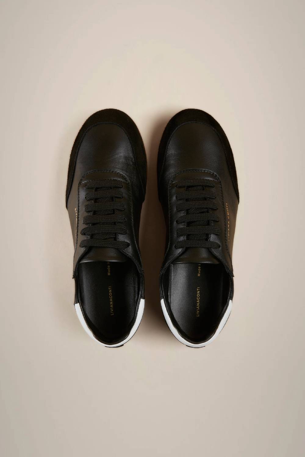 Liviana Conti NEW SNEAKERS W4AA4WC42Y69-0.36 Offerte giornaliere