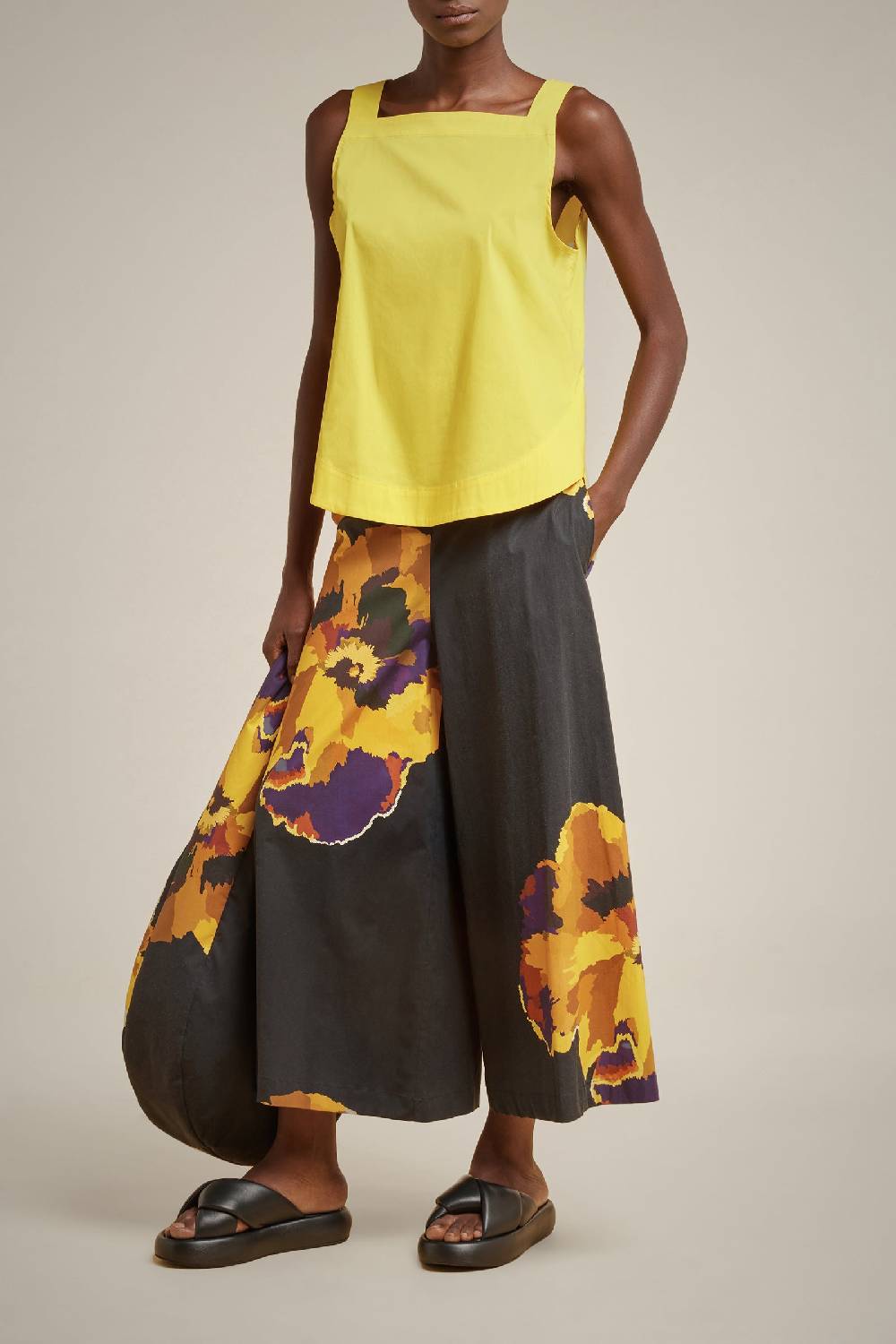 Liviana Conti PANTALONE S4LL4SU50FIOR6.38 Only for today