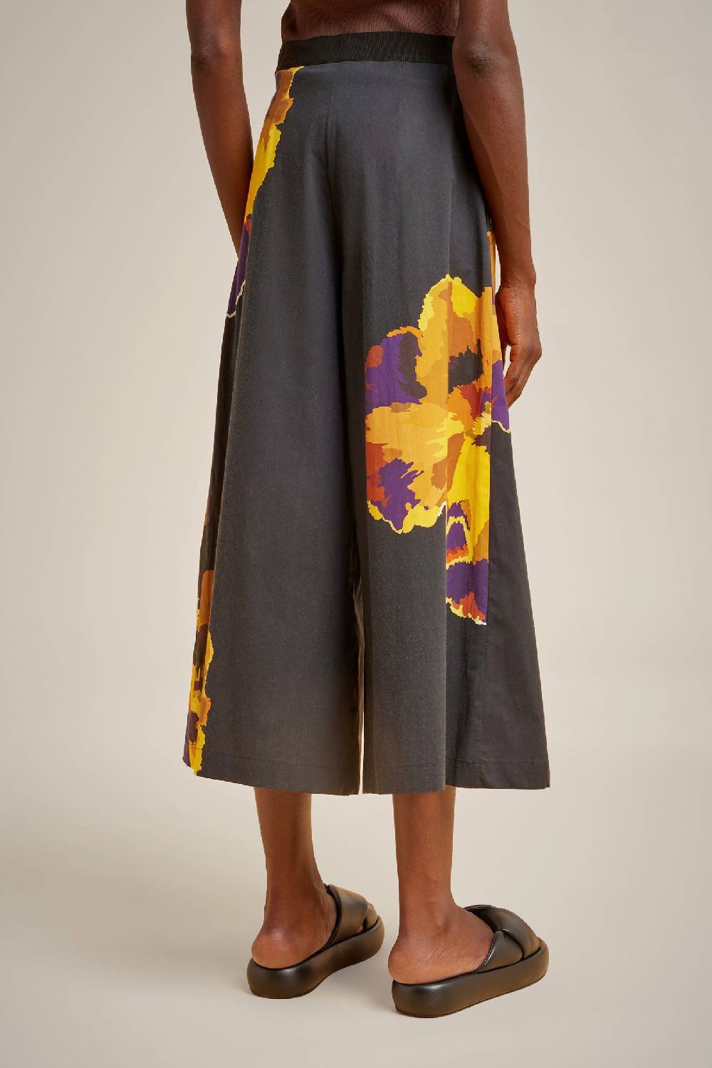 Liviana Conti PANTALONE S4LL4SU50FIOR6.38 Only for today