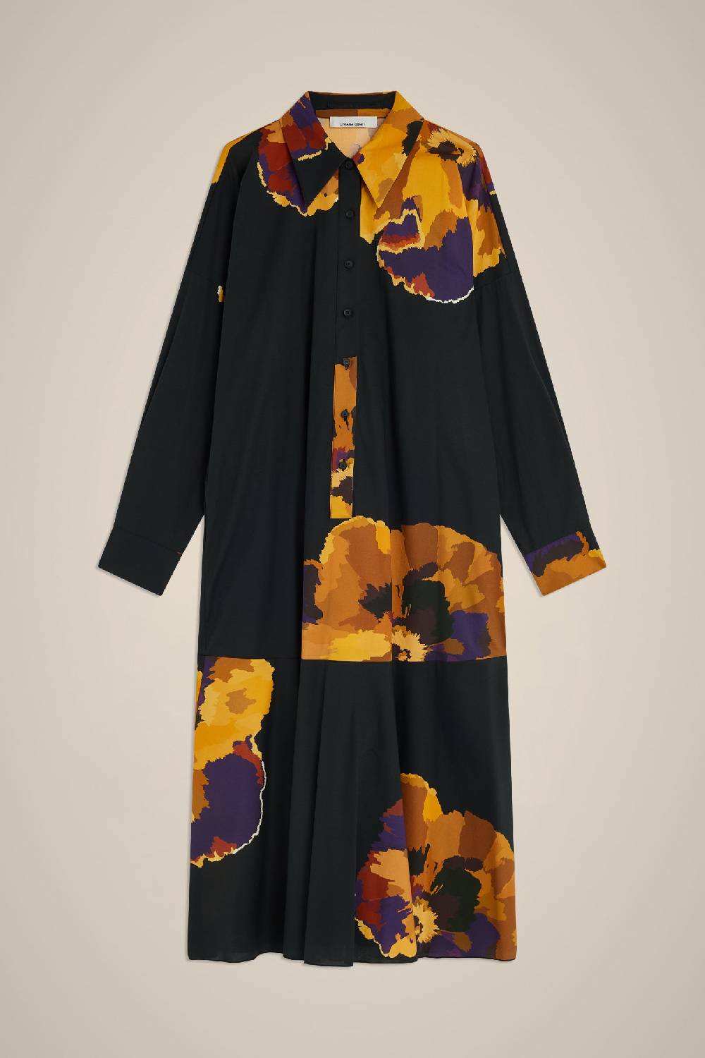 Liviana Conti ABITO KIMONO S4LL4SU30FIOR6.38 Offerta speciale della fabbrica