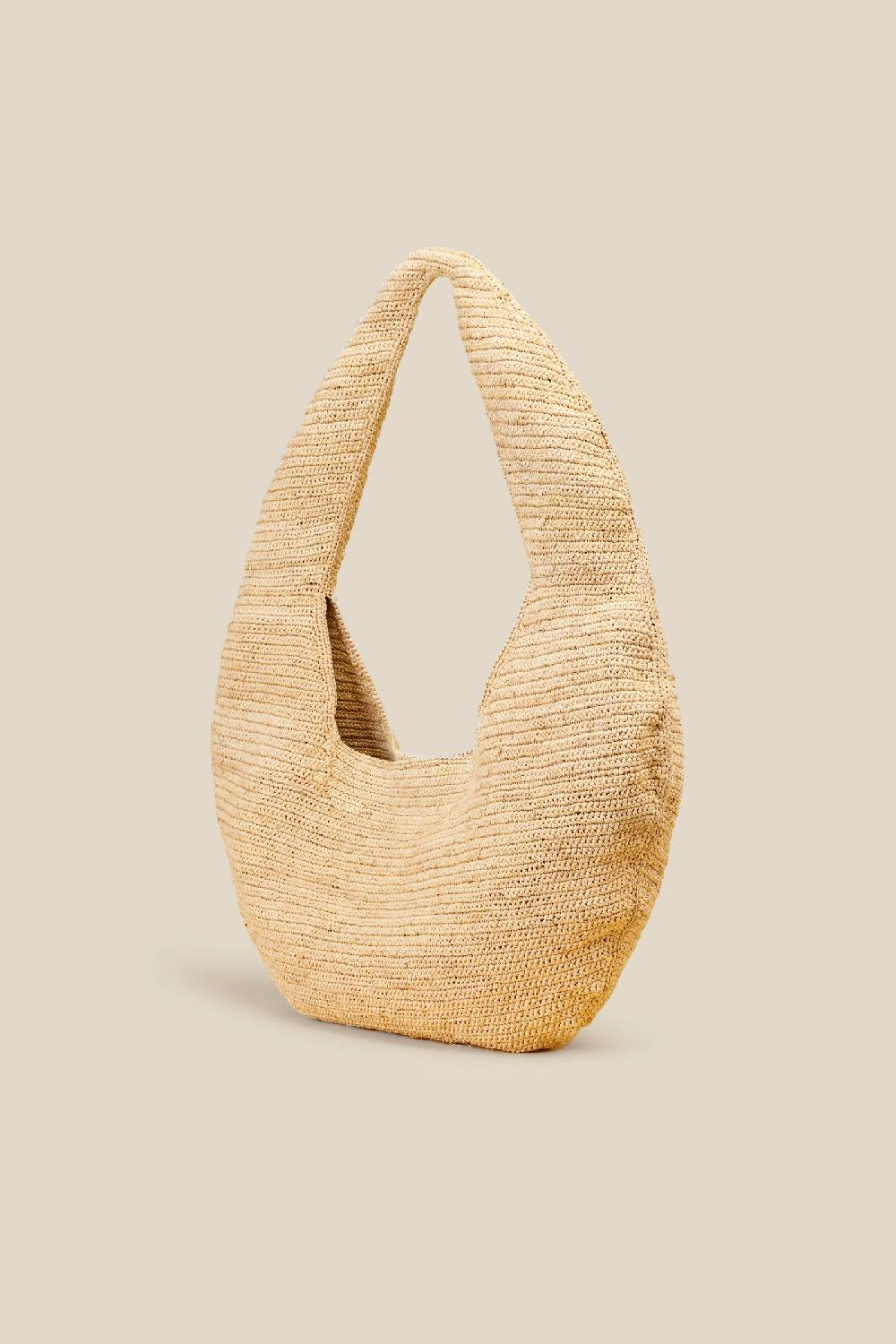 Liviana Conti MAXI HOBO S4AA4SA81A15-0.NR 2025