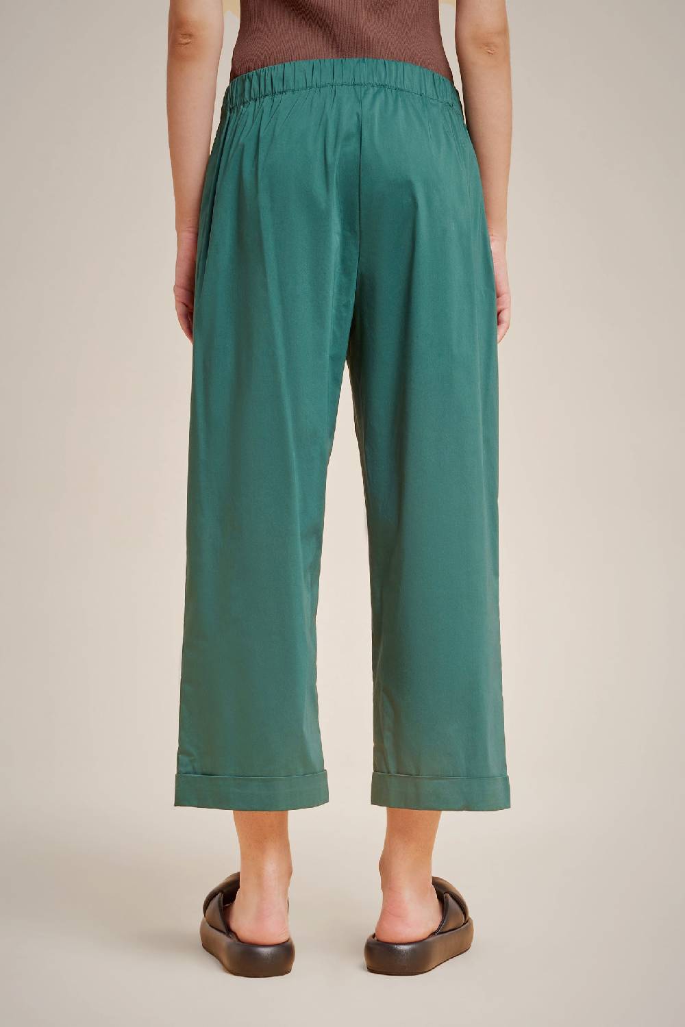 Liviana Conti PANTALONE S4LL4SK78P60-0.38 Promozione