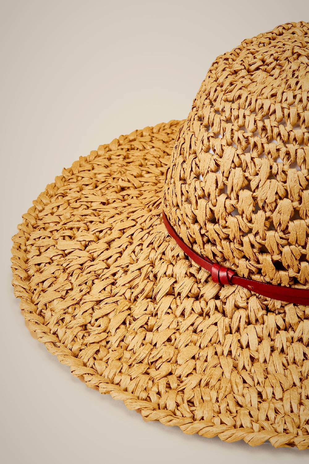 Liviana Conti CAPPELLO FALDA LARGA S4AA4SF57T44-0.56 Soddisfazione Garantita