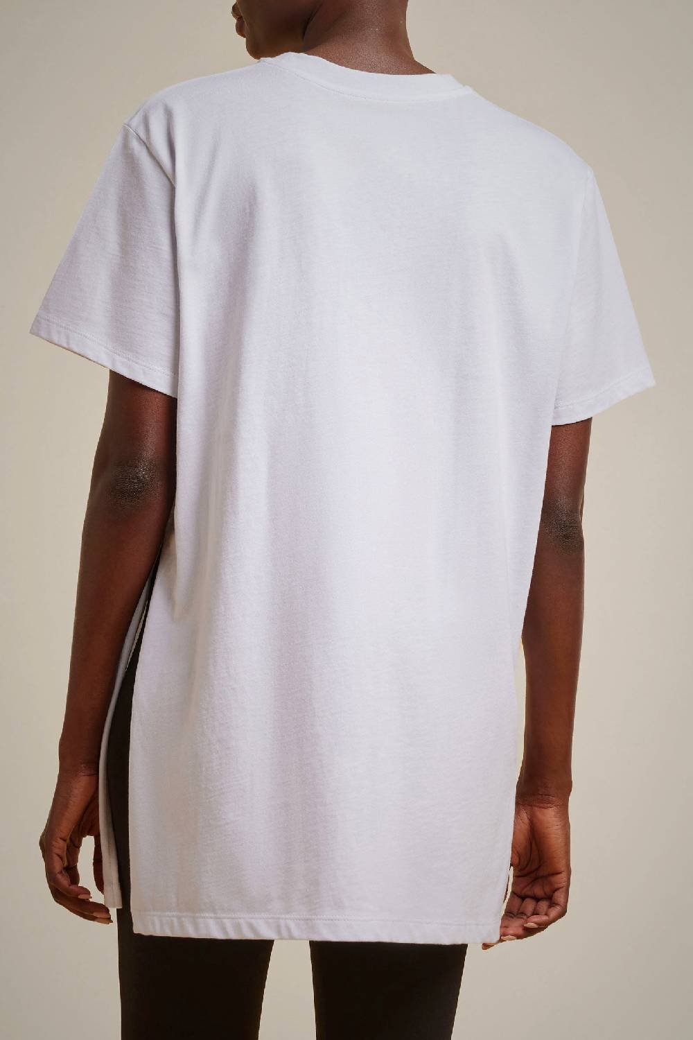Liviana Conti T-SHIRT S4FF4SW63A01-0.XS Acquista Ora