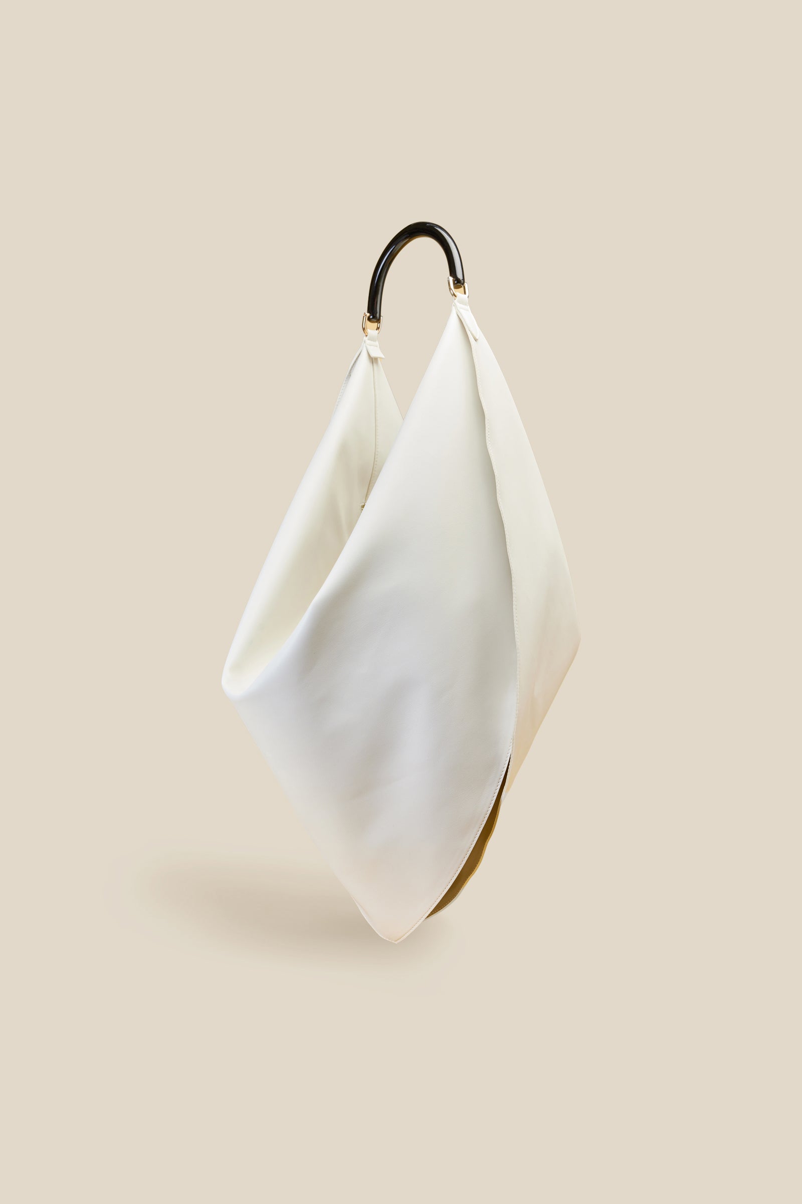 Liviana Conti MAXI HOBO MAN.RESINA S4AA4SA52W44-0.NR Prezzo Ridotto