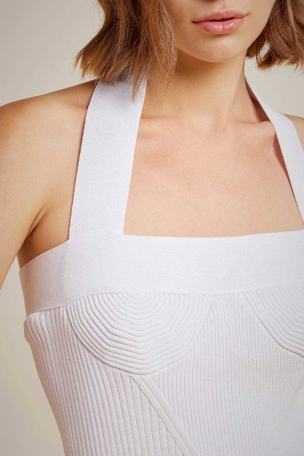 Liviana Conti TOP CON COPPE S4LL4SA10A01-0.XS Sottocosto