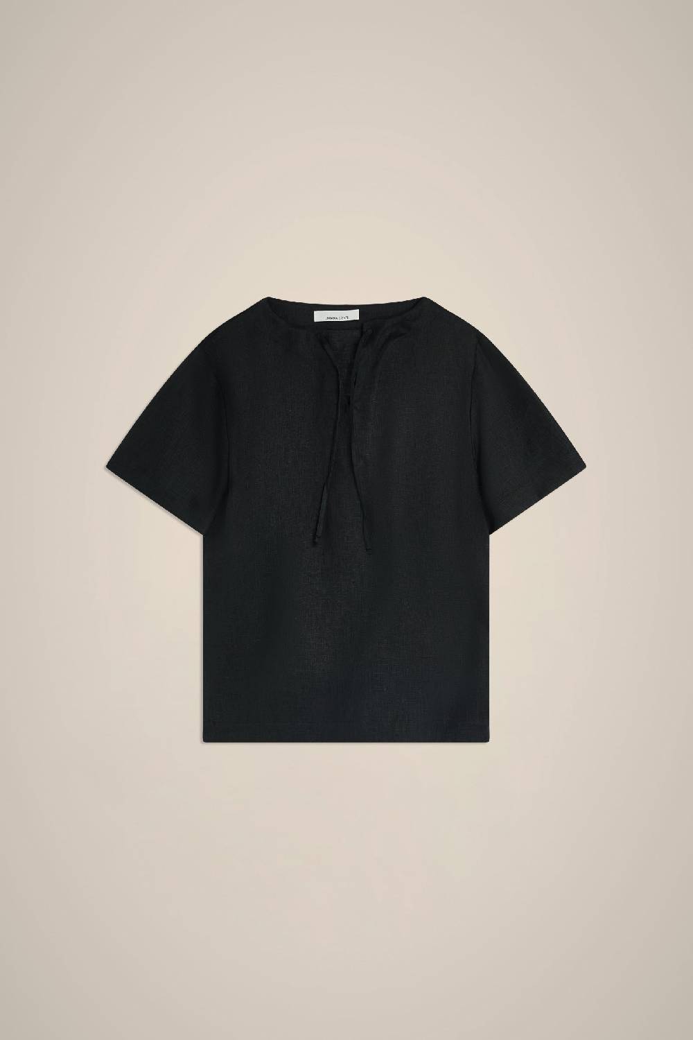 Liviana Conti BLUSA CON COULISSE S4LL4SL50Y69-0.38 Online