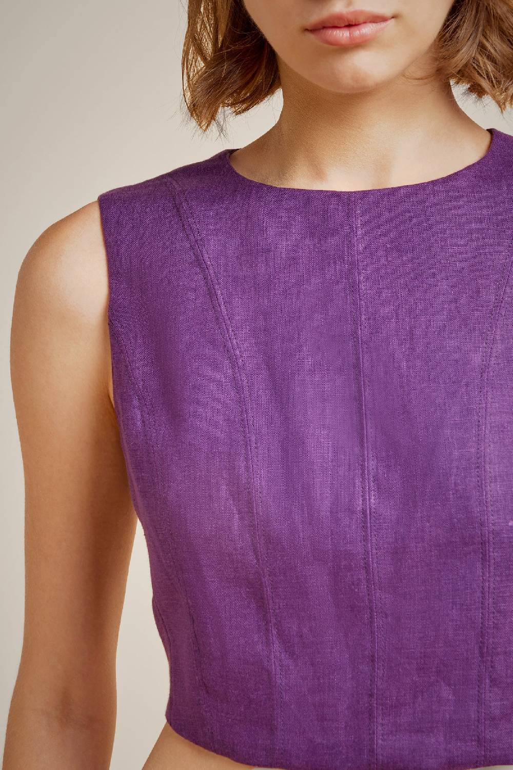Liviana Conti TOP S4LL4SL06I61-0.44 Saldi