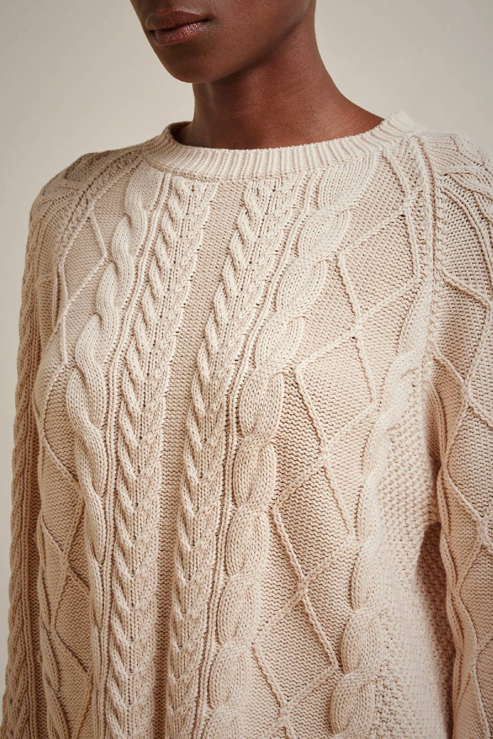Liviana Conti MAGLIA LOSANGHE S4FF4SB56W43-1.XS Vendite Flash