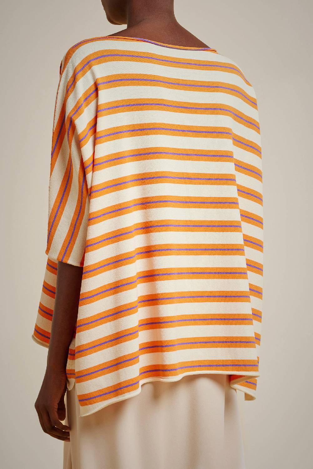 Liviana Conti MAGLIA A RIGHE S4FF4SA71RIGCI.XS Negozio