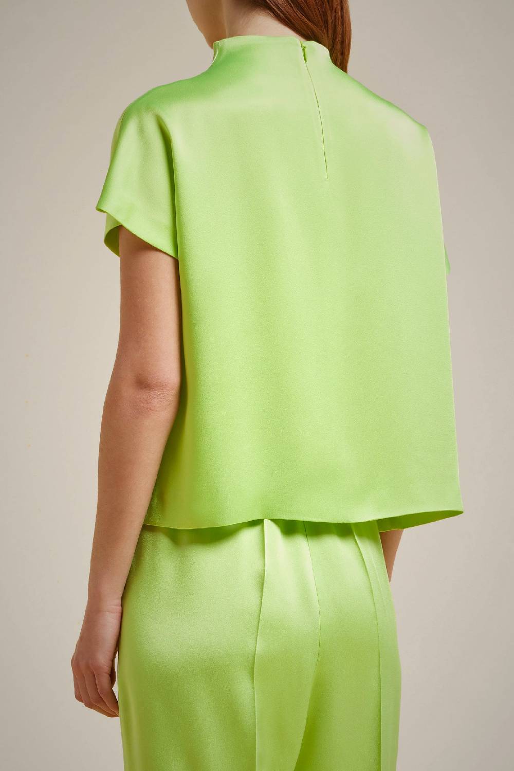 Liviana Conti BLUSA S4FF4SS05R44-0.38 Nuova