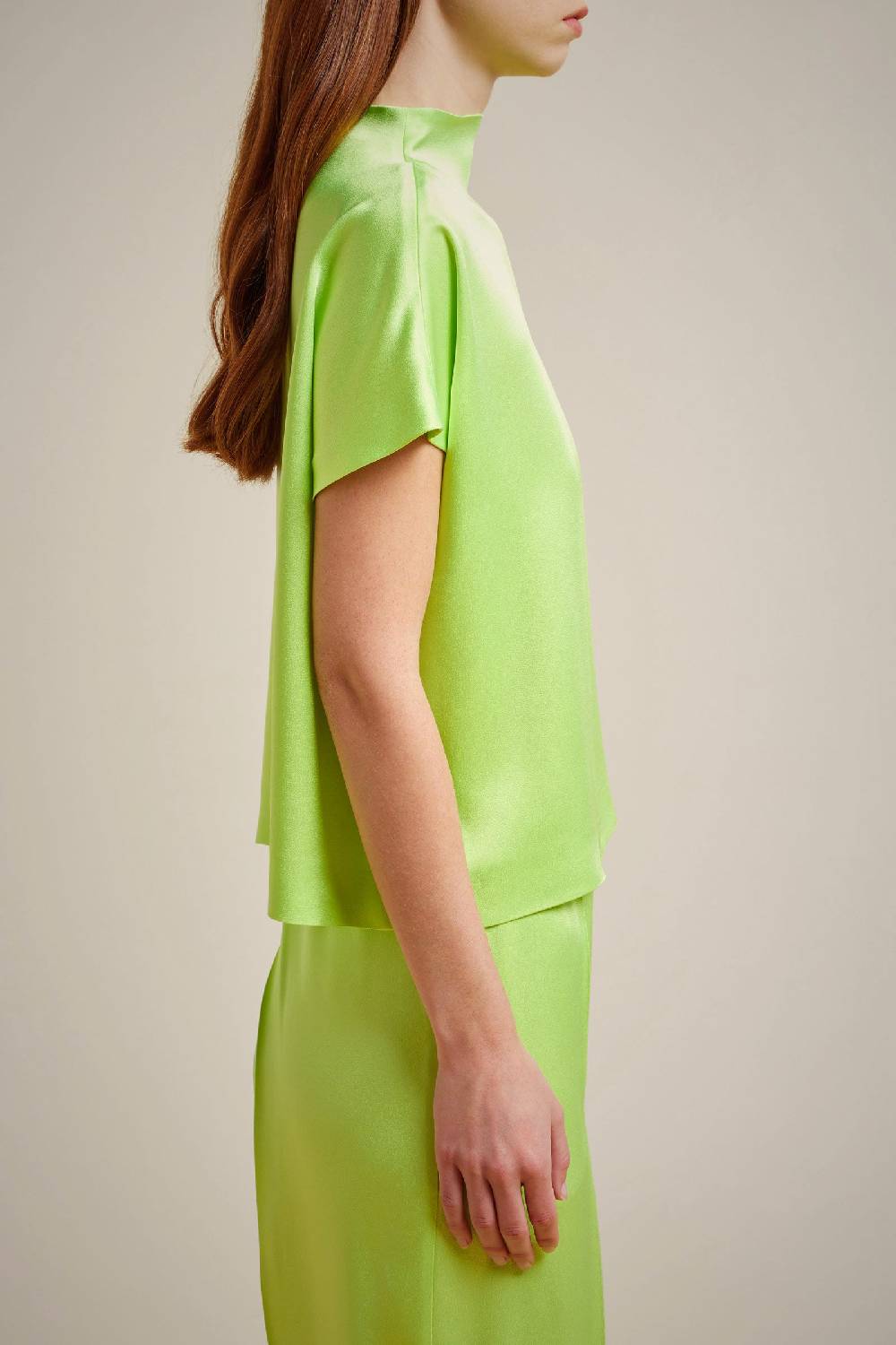 Liviana Conti BLUSA S4FF4SS05R44-0.38 Nuova
