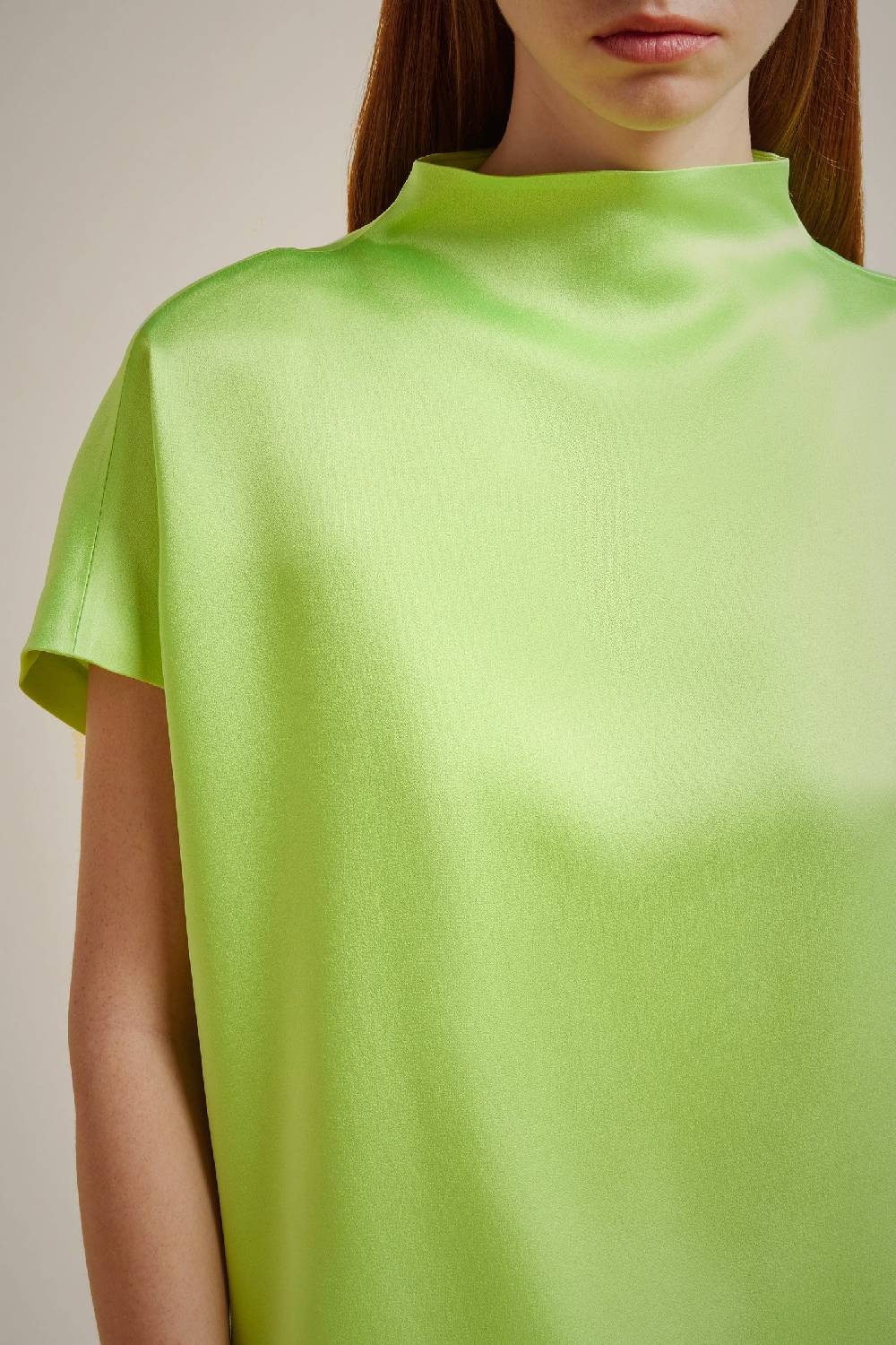 Liviana Conti BLUSA S4FF4SS05R44-0.38 Nuova