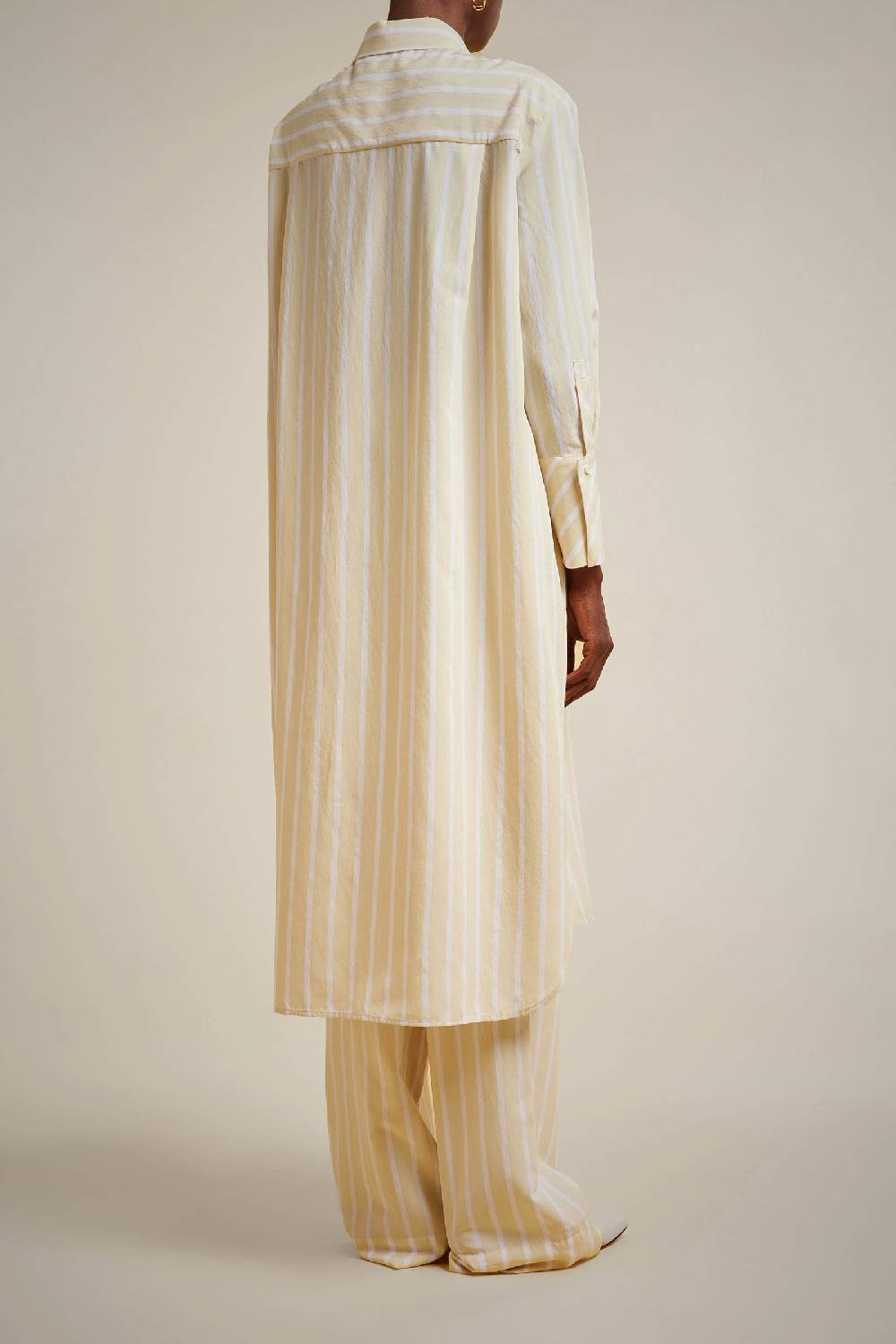 Liviana Conti CAMICIA OVER S4FF4SN302RIGA.38 Moda