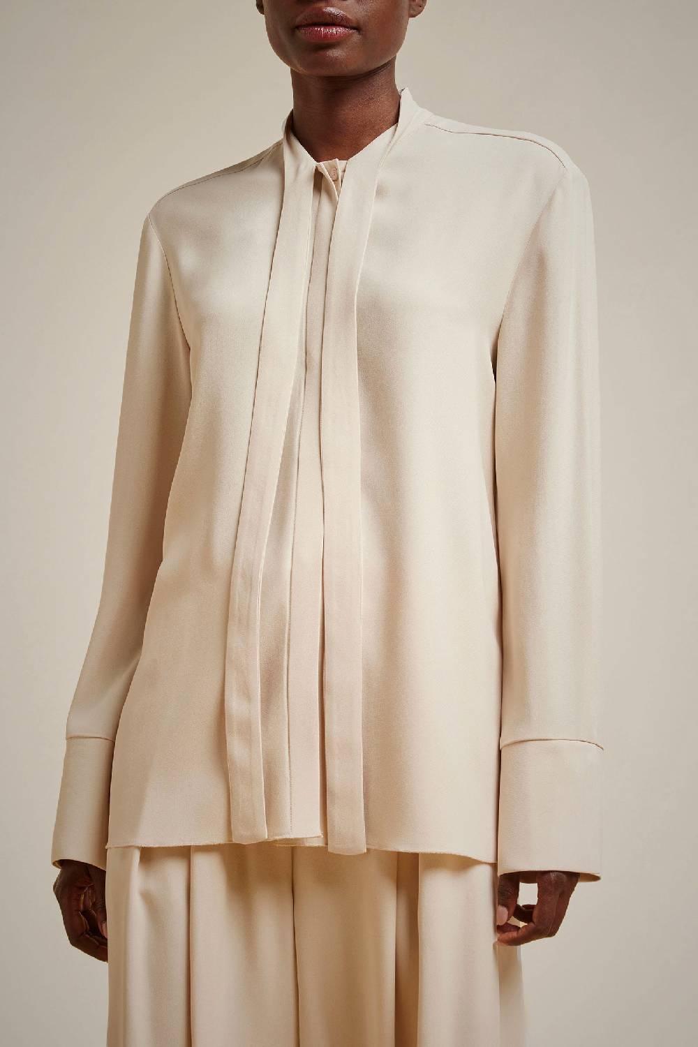 Liviana Conti CAMICIA S4FF4SS56W43-1.38 Vendite stagionali