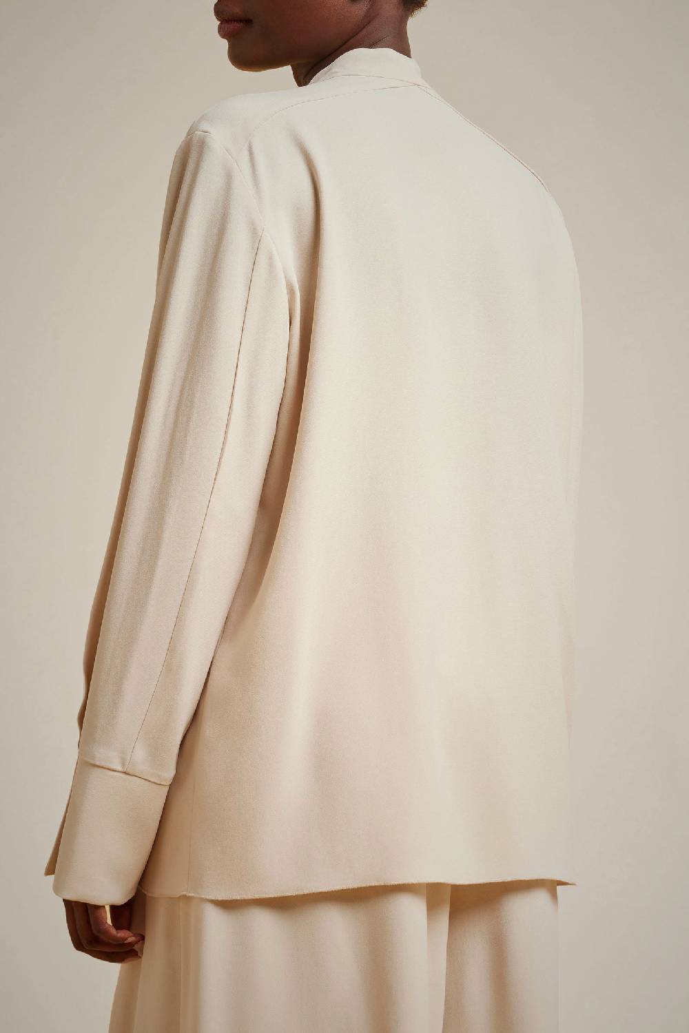 Liviana Conti CAMICIA S4FF4SS56W43-1.38 Vendite stagionali