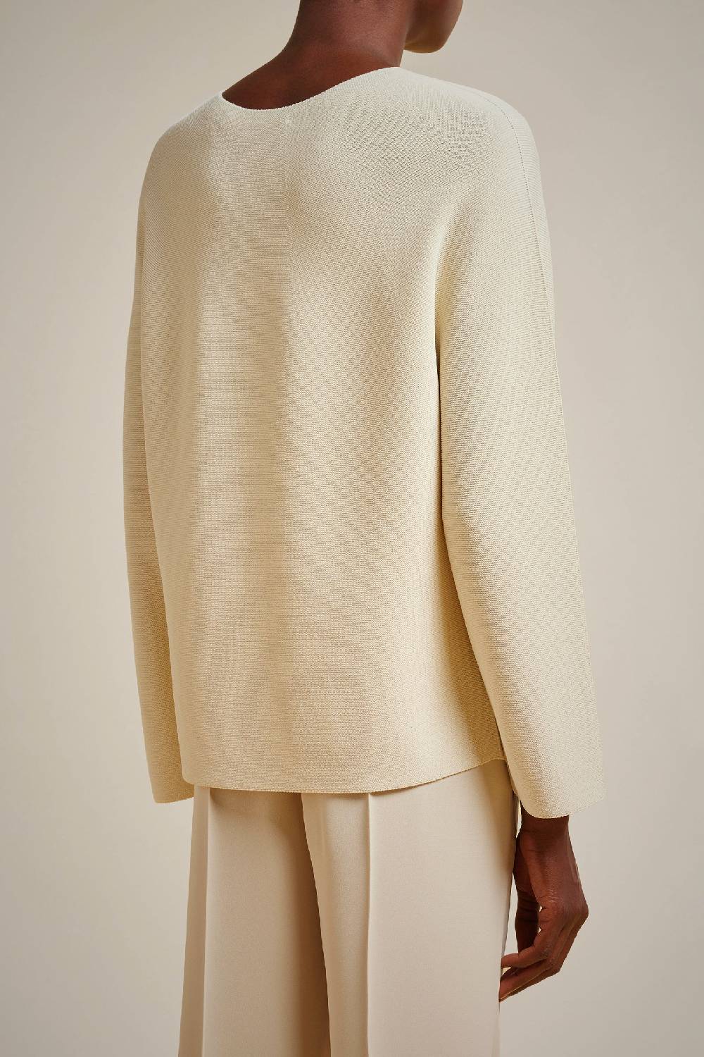 Liviana Conti MAGLIA PUNTO BALZA S4FF4SA24A11-2.XS Cyber Monday