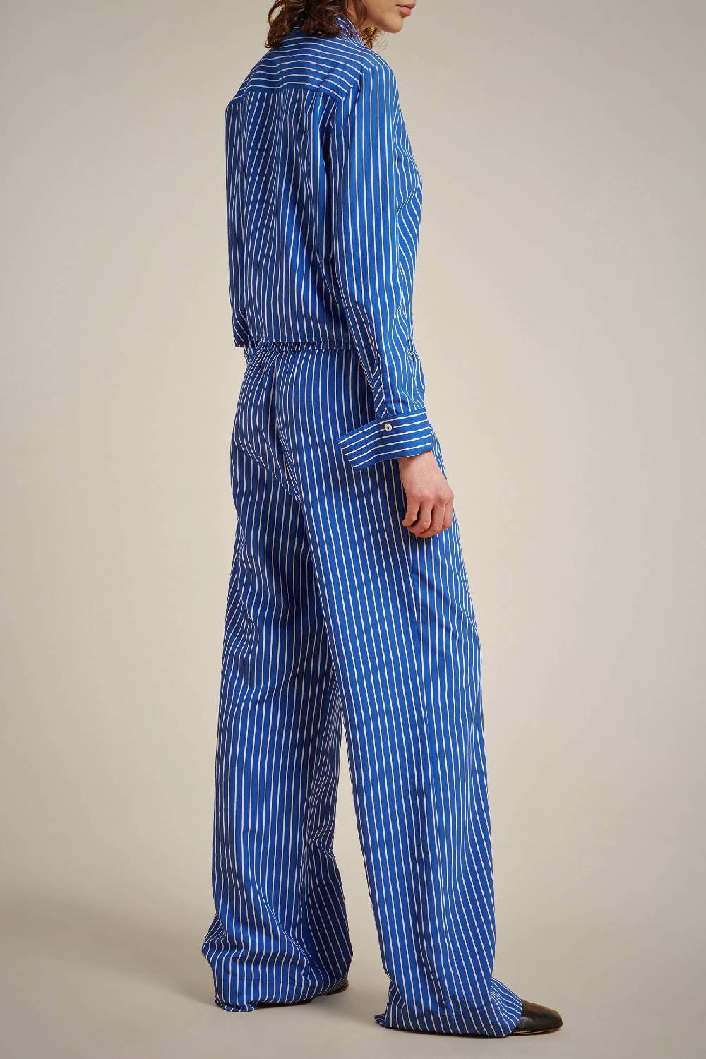 Liviana Conti CAMICIA S4FF4SN401RIGA.38 Offerta per la Festa della Mamma