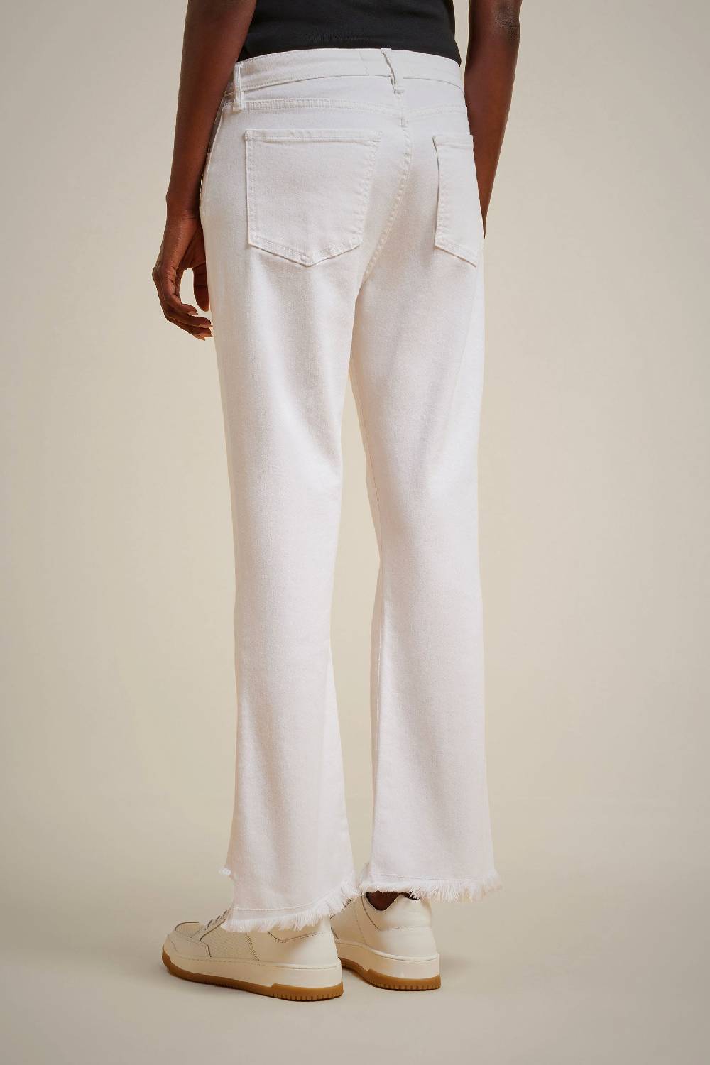 Liviana Conti DENIM FLARE S4FF4SY63A14-2.26 Lightning offer