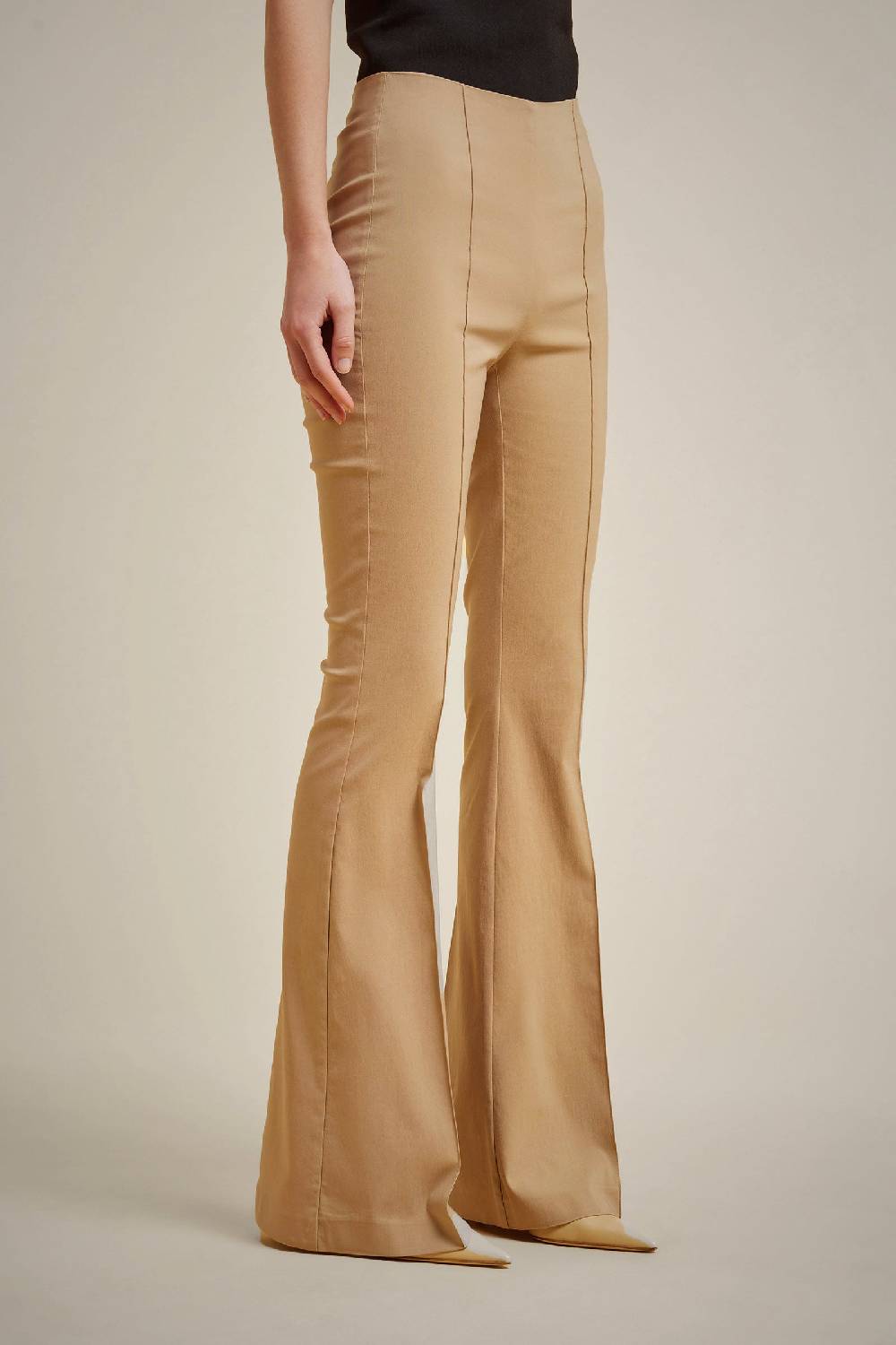 Liviana Conti PANTALONE S4FF4SR24V56-1.38 Nuovi prodotti