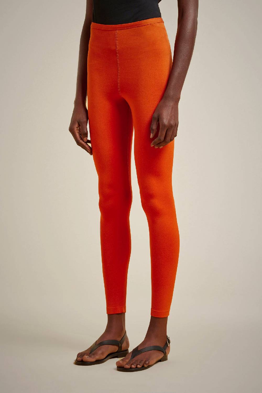 Liviana Conti LEGGINGS VANISÃ S4FF4SA87C54-0.XS Bestseller