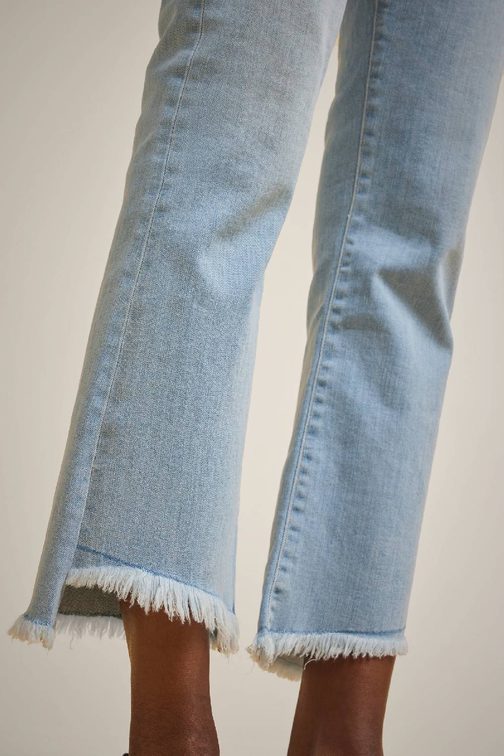 Liviana Conti DENIM FLARE S4FF4SY60Z94-0.26 Liquidazione