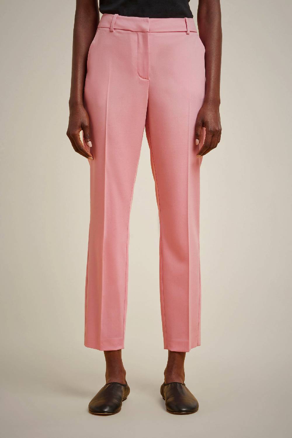Liviana Conti PANTALONE S4FF4SP43G04-0.38 Offerte giornaliere