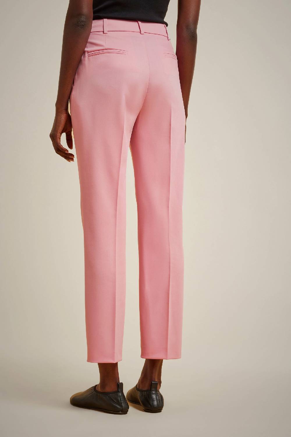 Liviana Conti PANTALONE S4FF4SP43G04-0.38 Offerte giornaliere