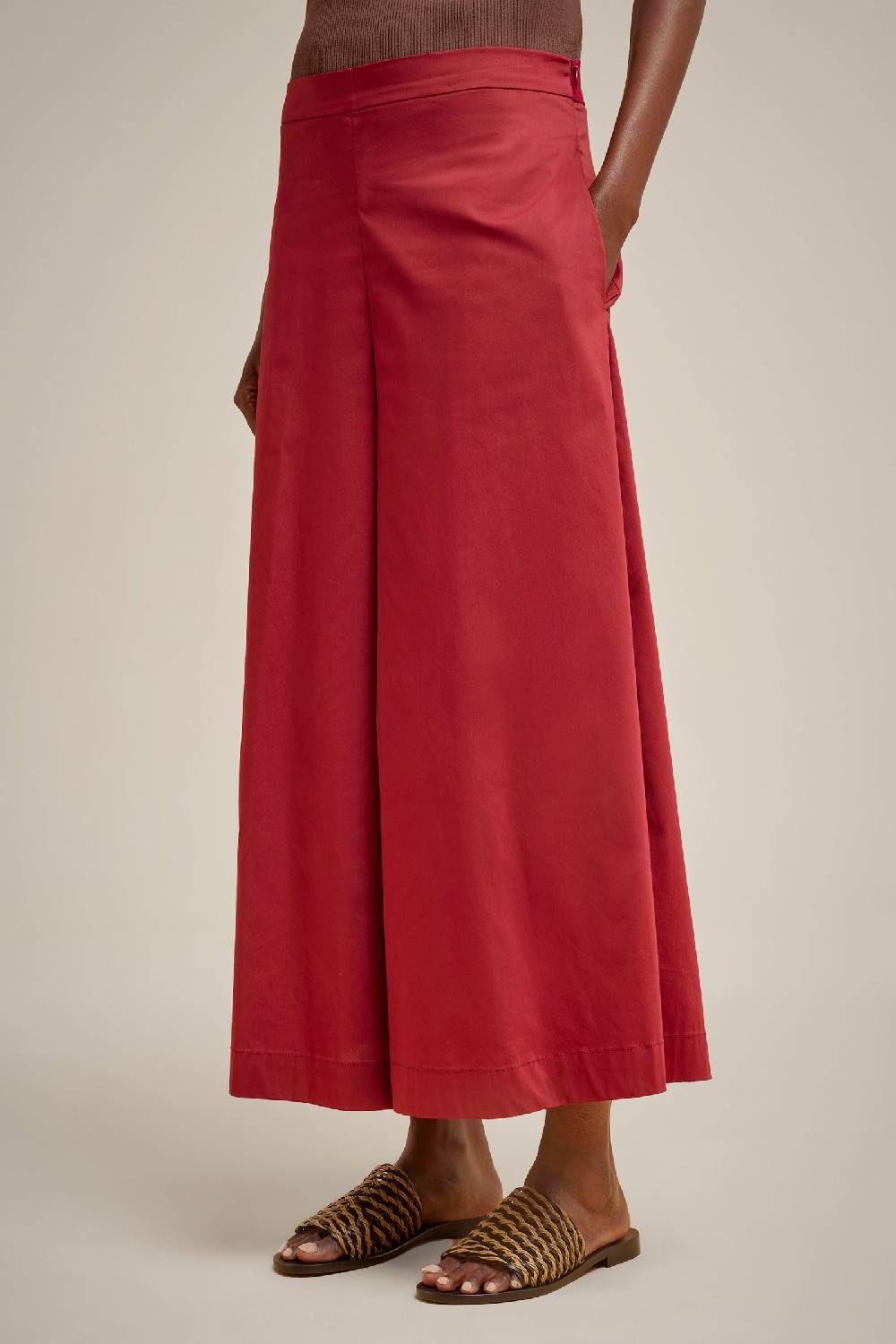 Liviana Conti PANTALONE S4LCNTK58D41-2.38 Prezzo basso