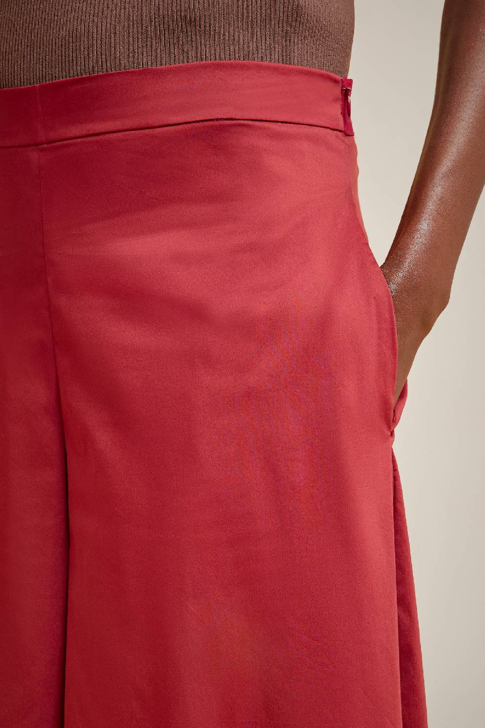Liviana Conti PANTALONE S4LCNTK58D41-2.38 Prezzo basso