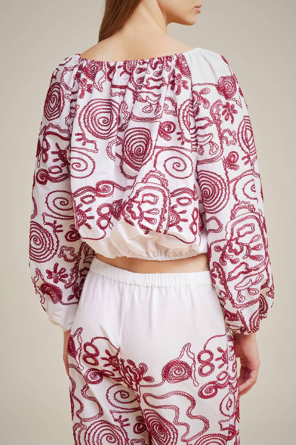 Liviana Conti PANTALONE S4LL4SK993-RIC.38 Ultimi due giorni