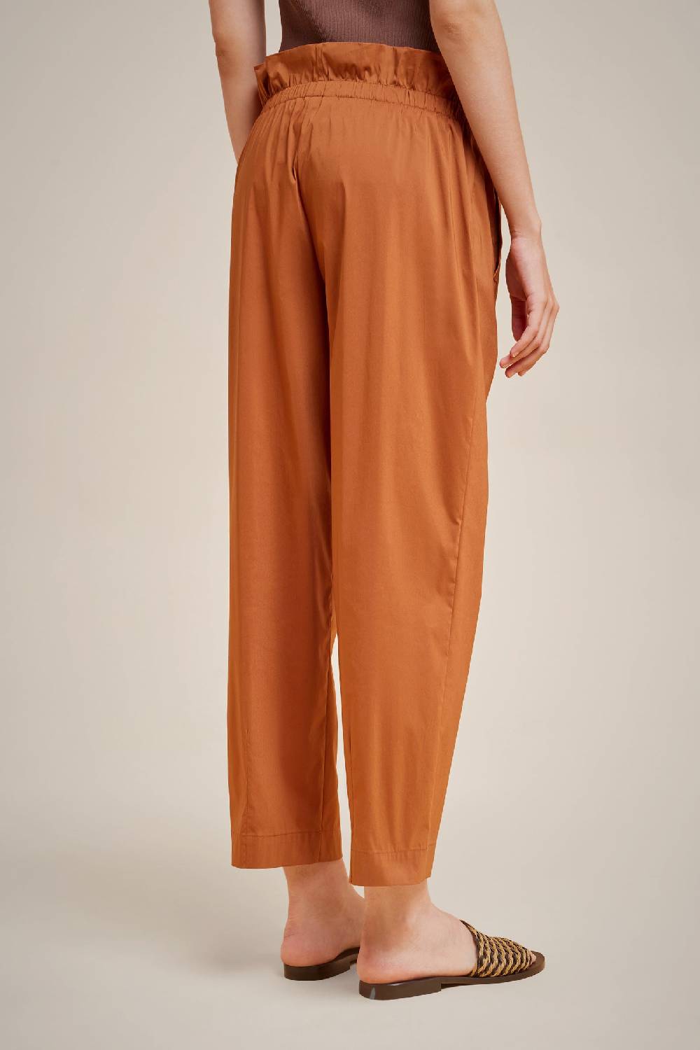 Liviana Conti PANTALONE ELASTICO S4LL4SK83T66-0.38 Promozione temporanea