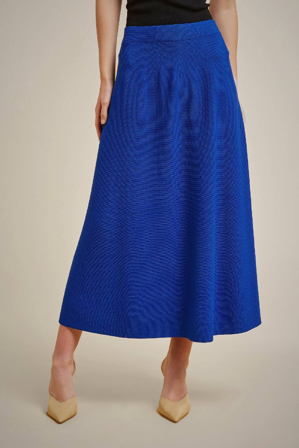 Liviana Conti GONNA PUNTO BALZA S4FF4SA26K57-0.XS Fino al 65% di sconto
