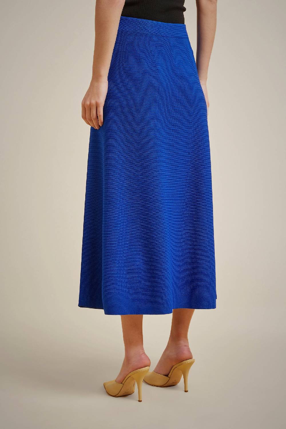 Liviana Conti GONNA PUNTO BALZA S4FF4SA26K57-0.XS Fino al 65% di sconto