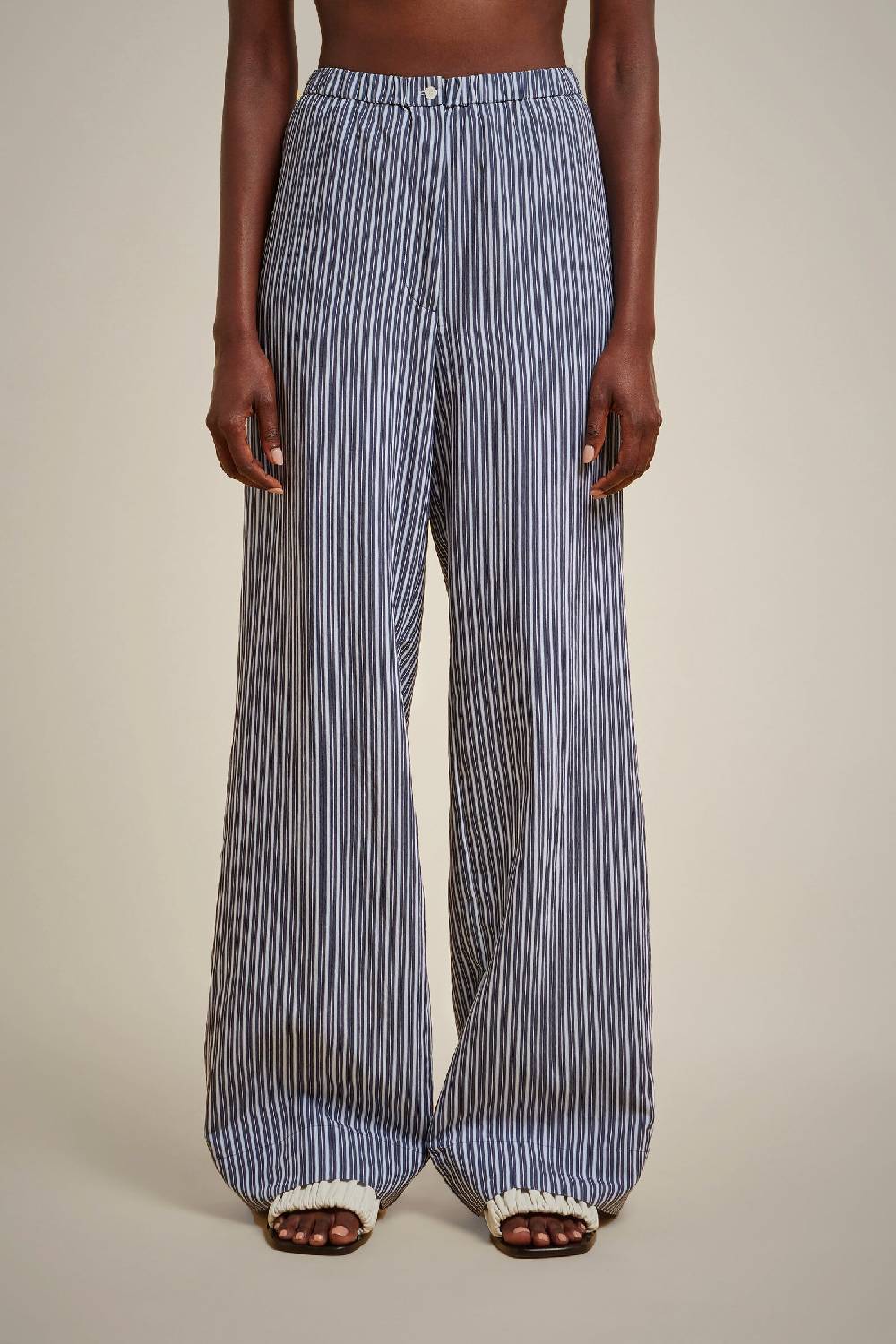 Liviana Conti PANTALONE S4FF4SN25RIG99.38 Limitato a 3 giorni